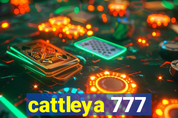 cattleya 777